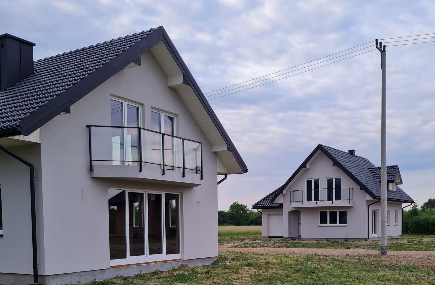 Residential Developments, Poland, Lesser Poland — PBK-6